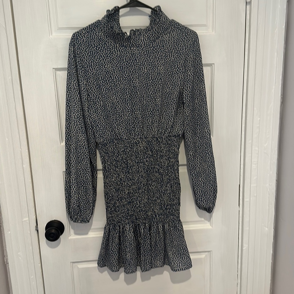Shein dress